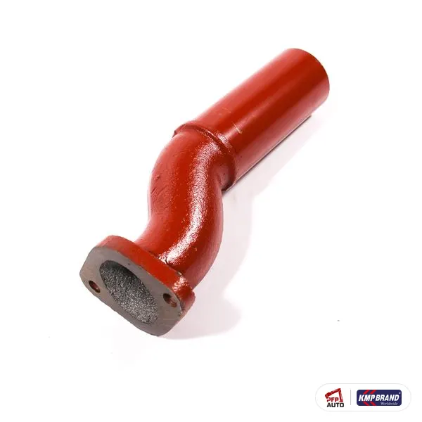 Cot evacuare KMP Brand pentru Case IH, cod 3059921R1