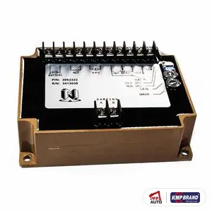 Comandă regulator de turație pentru Cummins®, cod 3062322