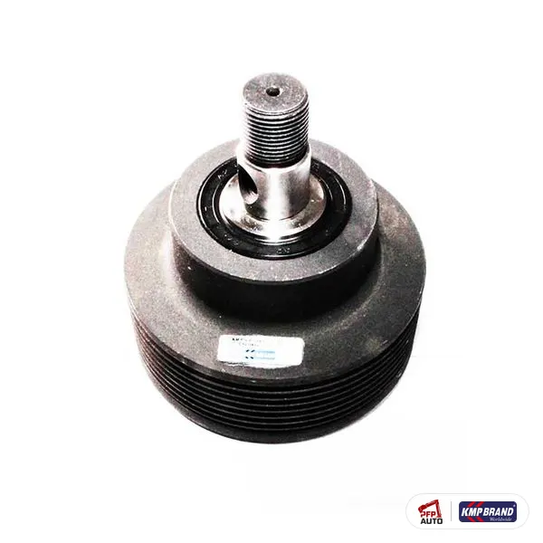 Rolă intermediară completă KMP Brand pentru Cummins®, cod 3062602
