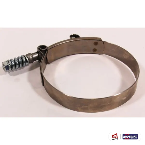 Colier cu șurub T KMP Brand pentru Cummins®, cod 3063809