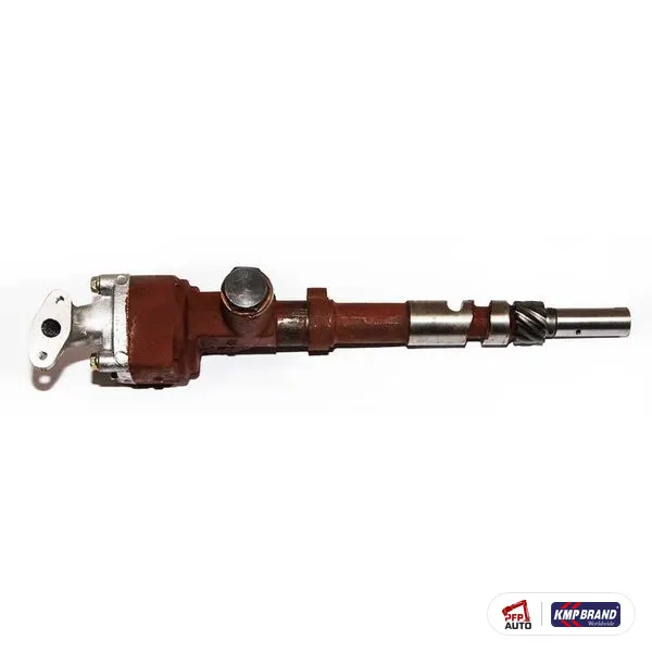 Pompă de ulei motor KMP Brand pentru Case IH, cod 3064060R91