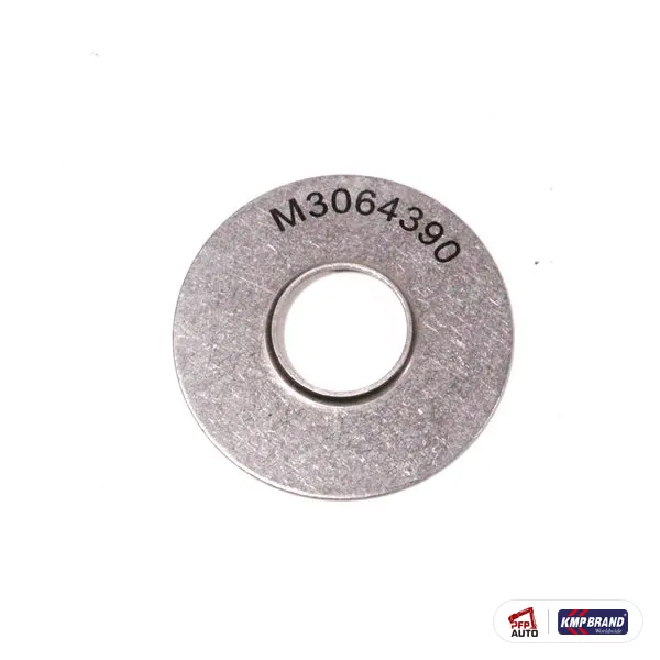 Inel deflector pompă de apă KMP Brand pentru Cummins®, cod 3064390