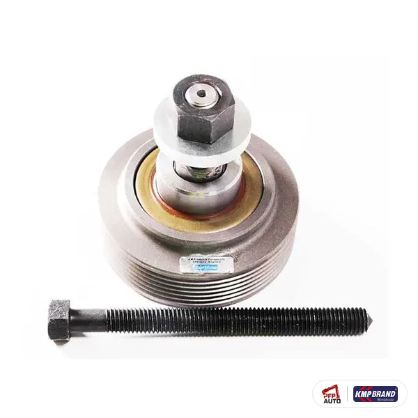Rolă intermediară completă BC, cu canale multiple KMP Brand, pentru Cummins®, cod 3064919