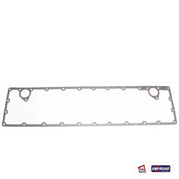 Garnitură carcasă răcitor ulei KMP Brand pentru Cummins®, cod 3065790
