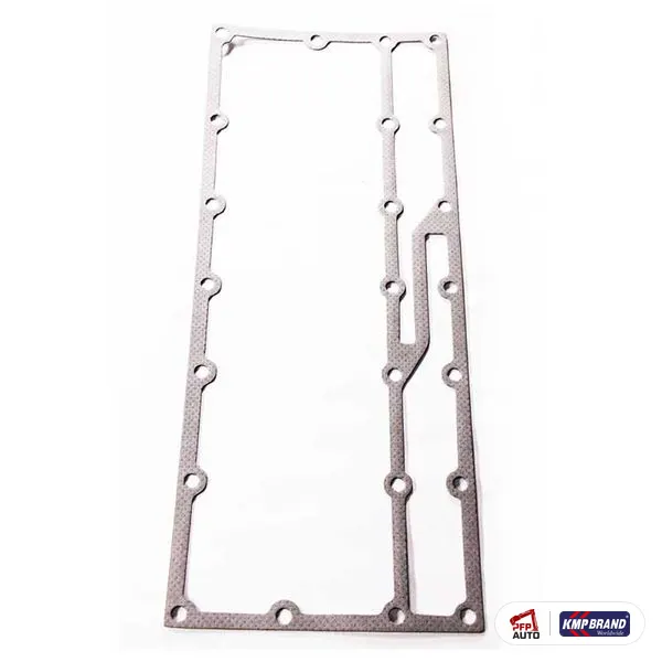 Garnitură capac răcitor ulei KMP Brand pentru Cummins®, cod 3065791