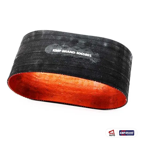 Furtun simplu KMP Brand pentru Cummins®, cod 3065801