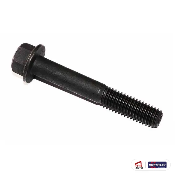Șurub cu cap hexagonal cu flanșă KMP Brand pentru Cummins®, cod 3066498