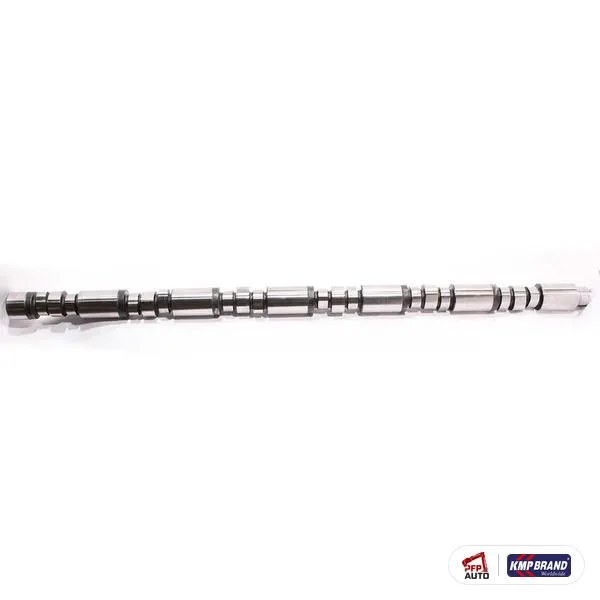 Ax cu came fără pinion KMP Brand pentru Cummins®, cod 3066888