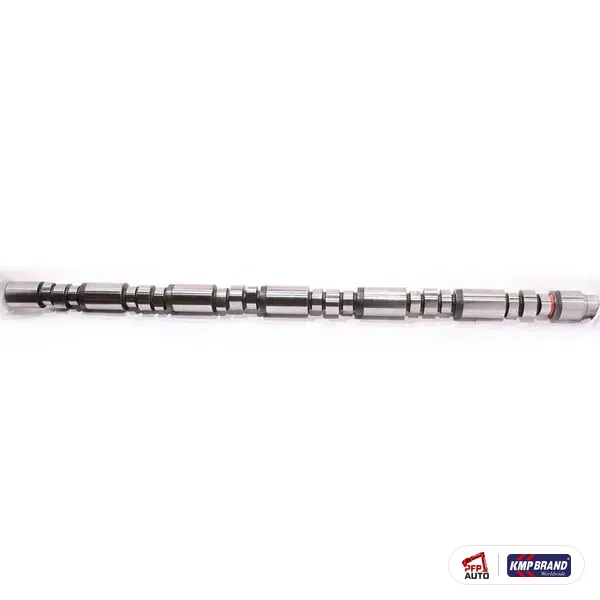 Ax cu came fără pinion KMP Brand pentru Cummins®, cod 3066889