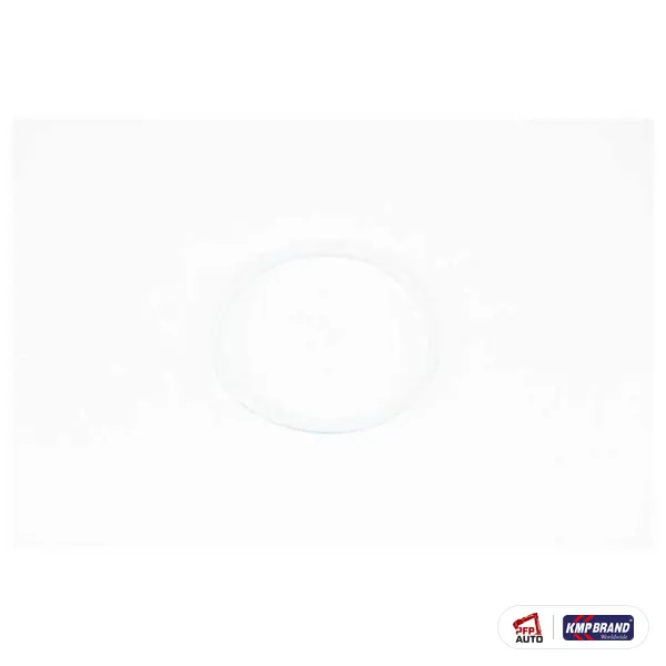 Garnitură O-ring injector, de mijloc KMP Brand, pentru Cummins®, cod 3070137