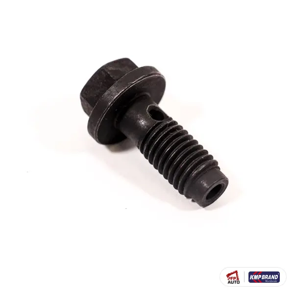 Șurub racord banjo KMP Brand pentru Cummins®, cod 3070393