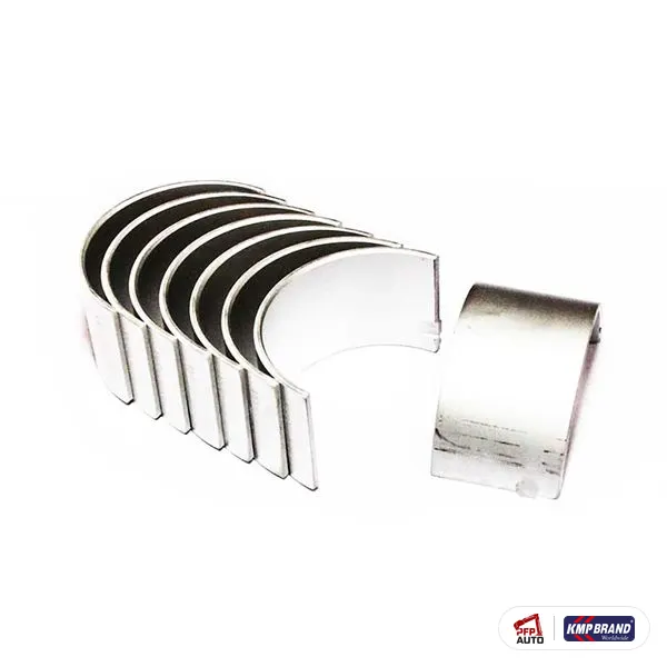 Set cuzineți bielă STD KMP Brand pentru Case IH, cod 3070546R91