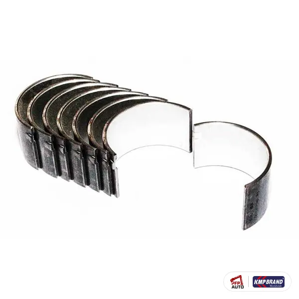 Set cuzineți bielă O/S .030 in KMP Brand pentru Case IH, cod 3070547R91
