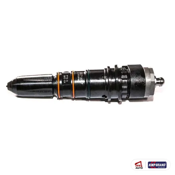 Injector KMP Brand pentru Cummins®, cod 3071497