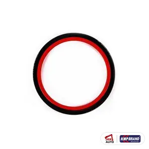 Simering palier spate pentru Case IH, cod 3072092R91