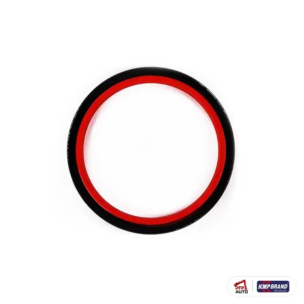 Simering palier spate KMP Brand pentru Case IH, cod 3072092R91