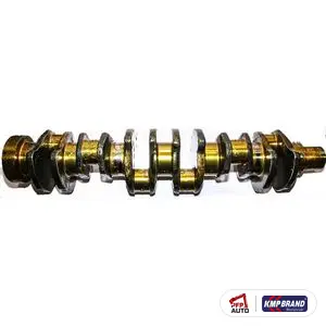 Vibrochen, 5 găuri, capăt frontal lung, pentru Cummins®, cod 3073707