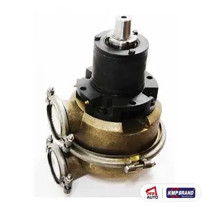 Pompă de apă (apă de mare) pentru Cummins®, cod 3074540