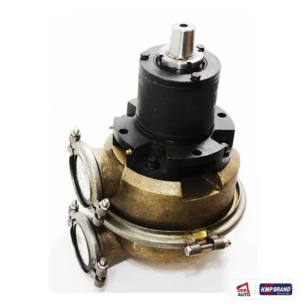 Pompă de apă (apă de mare) KMP Brand pentru Cummins®, cod 3074540