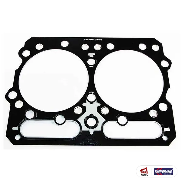 Garnitură chiulasă KMP Brand pentru Cummins®, cod 3074982