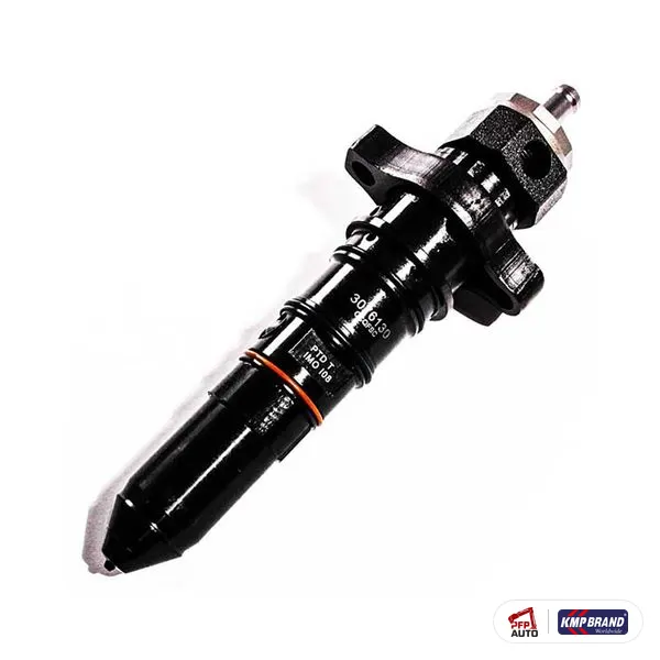Injector KMP Brand pentru Cummins®, cod 3076130