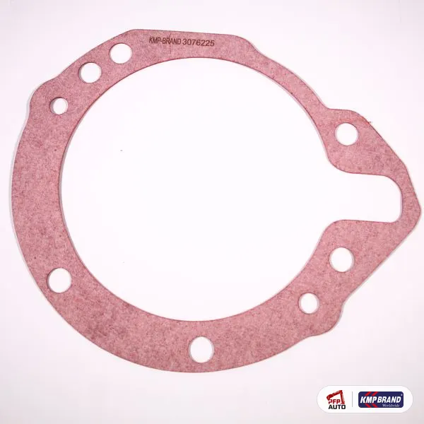Garnitură antrenare accesorii KMP Brand pentru Cummins®, cod 3076225