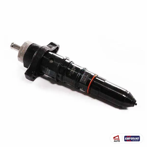 Injector KMP Brand pentru Cummins®, cod 3076703
