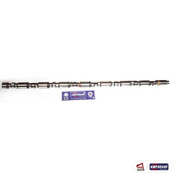 Ax cu came fără pinion KMP Brand pentru Cummins®, cod 3076765