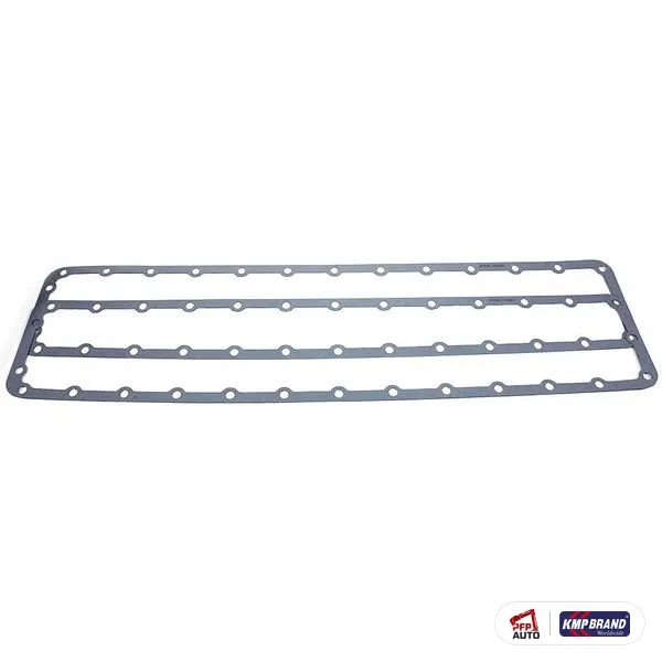Garnitură carcasă aftercooler KMP Brand pentru Cummins®, cod 3079883
