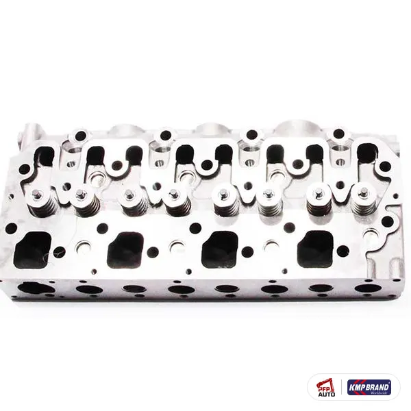 Chiulasă echipată KMP Brand pentru CAT®, cod 308-1859