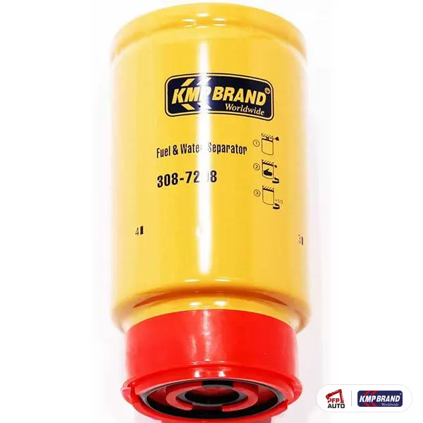 Filtru separator de apă KMP Brand pentru CAT®, cod 308-7298