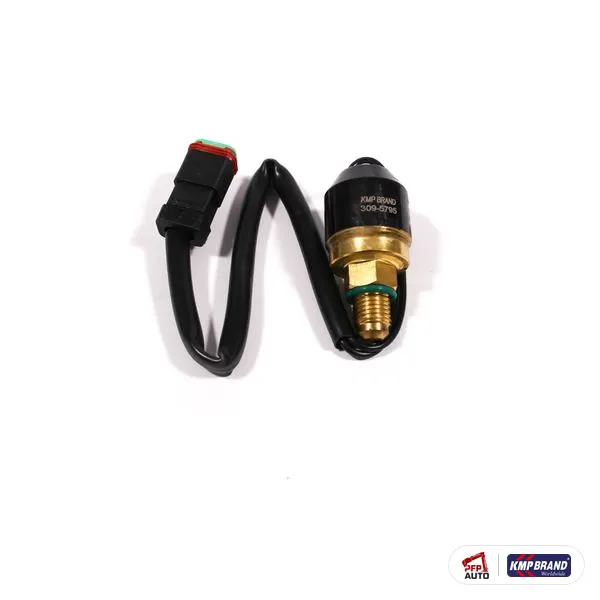 Senzor presiune KMP Brand pentru CAT®, cod 309-5795