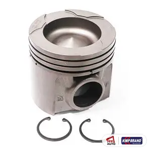 Piston fără bolț, cu siguranțe, pentru Cummins®, cod 3092720