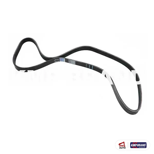 Curele trapezoidale KMP Brand pentru Cummins®, cod 3094909
