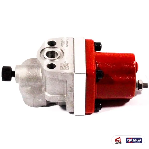 Supapă de oprire KMP Brand pentru Cummins®, cod 3096857