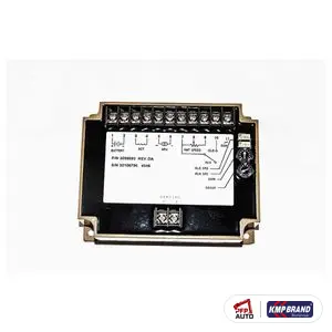 Control regulator de turație pentru Cummins®, cod 3098693