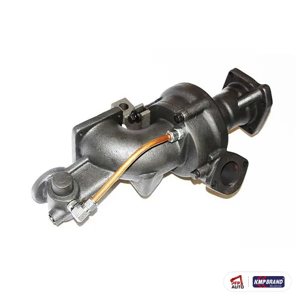 Pompă de apă KMP Brand pentru Cummins®, cod 3098964
