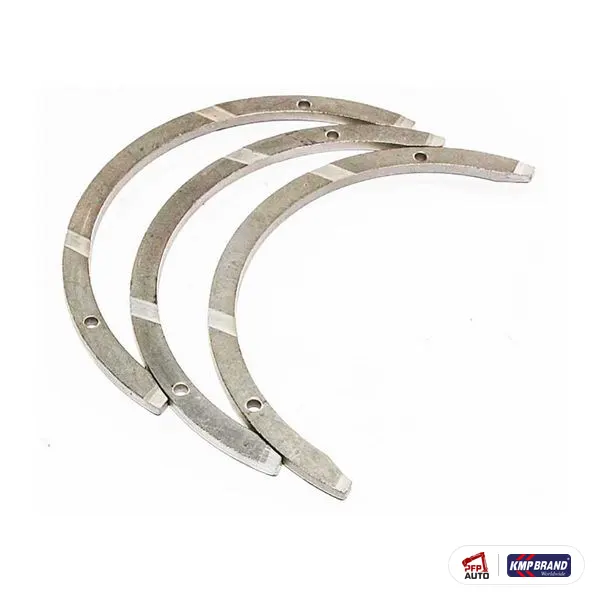 Cuzineți axiali 0.25 mm KMP Brand pentru Komatsu®, cod 30Z3100413