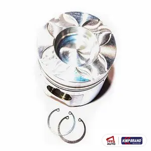 Piston fără bolț, cu siguranțe, pentru Komatsu®, cod 30Z3180142