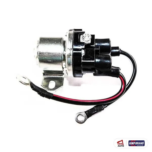 Releu preîncălzire KMP Brand pentru Komatsu®, cod 30Z8280098