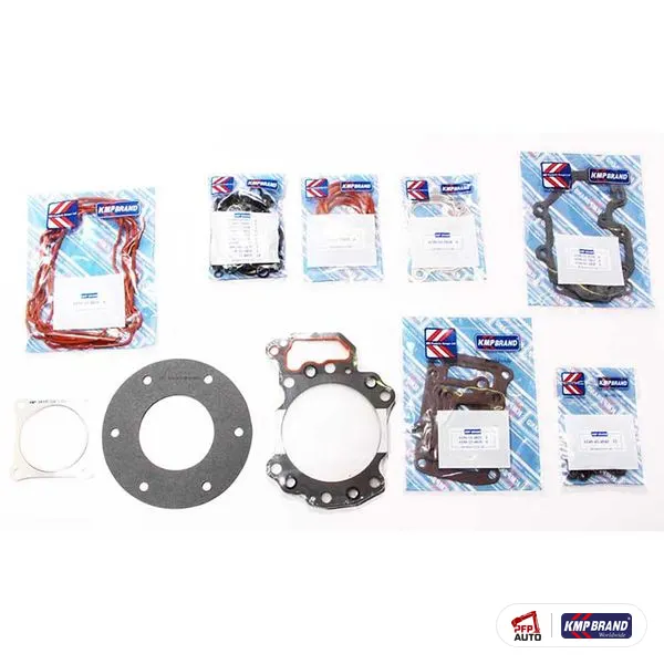 Set garnituri chiulasă KMP Brand pentru Komatsu®, cod 30Z9900032