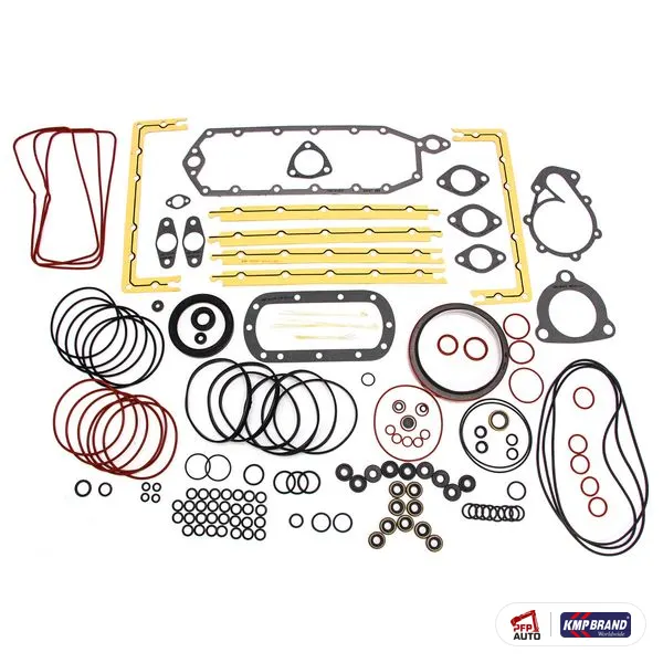 Set garnituri bloc motor KMP Brand pentru Komatsu®, cod 30Z9900049