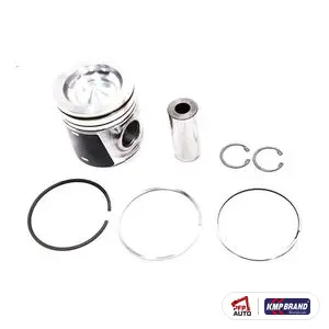Piston cu bolț, siguranțe și segmenți, pentru CAT®, cod 310-9269