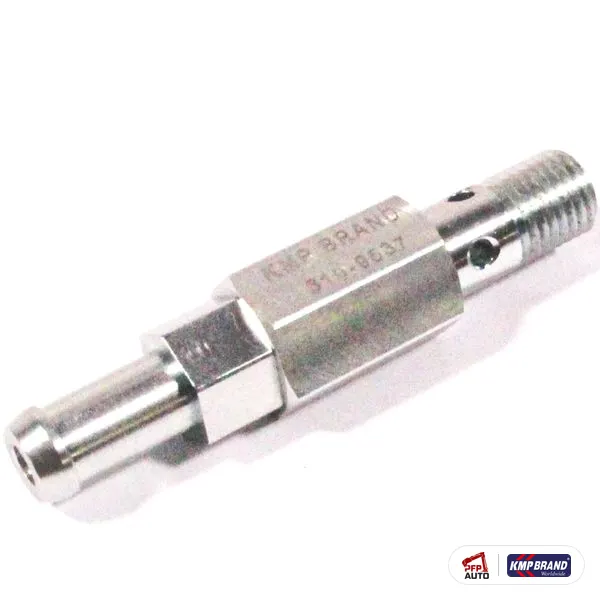 Supapă completă (combustibil) KMP Brand pentru CAT®, cod 310-9537