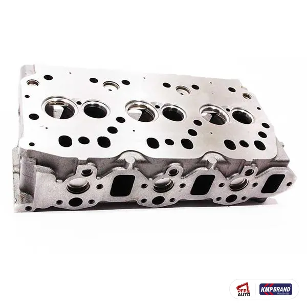 Chiulasă goală KMP Brand pentru CAT®, cod 310-9634