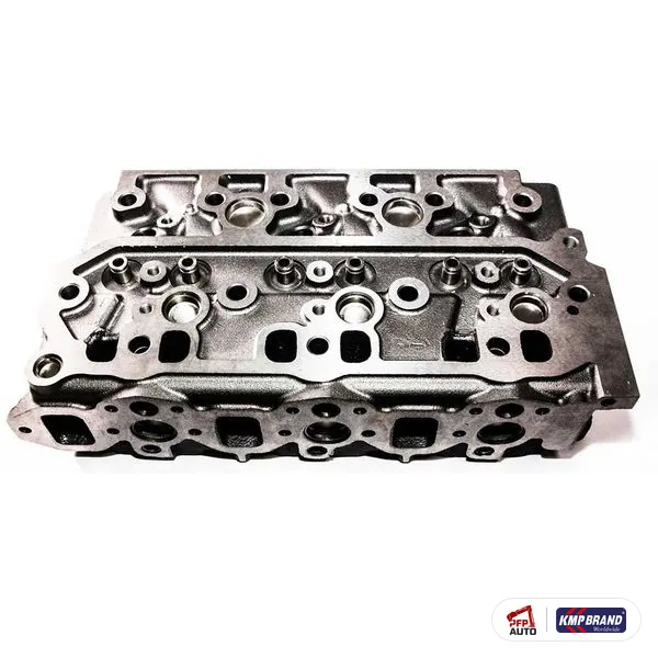 Chiulasă goală KMP Brand pentru CAT®, cod 310-9635
