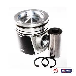 Piston cu bolț și siguranțe, STD, pentru CAT®, cod 310-9905-NR