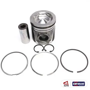 Piston cu bolț, siguranțe și segmenți, pentru CAT®, cod 310-9905