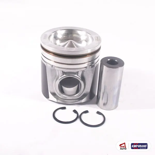 Piston cu bolț 1.00 mm KMP Brand pentru CAT®, cod 310-9905D-NR