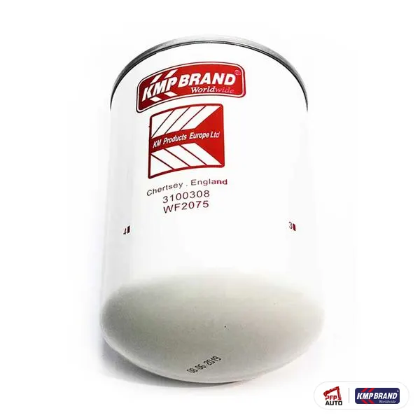 Filtru apă KMP Brand pentru Cummins®, cod 3100308